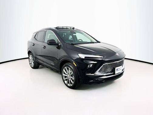 2025 Buick Encore GX Avenir