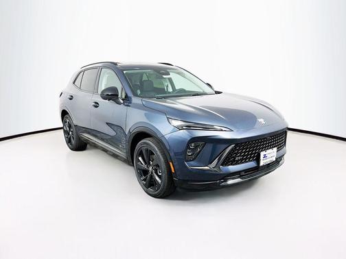 2026 Buick Envision Sport Touring AWD