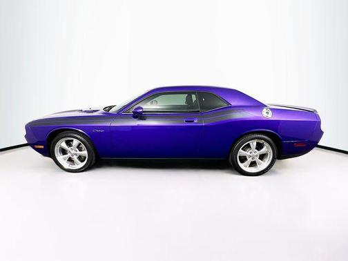 2010 Dodge Challenger R/T