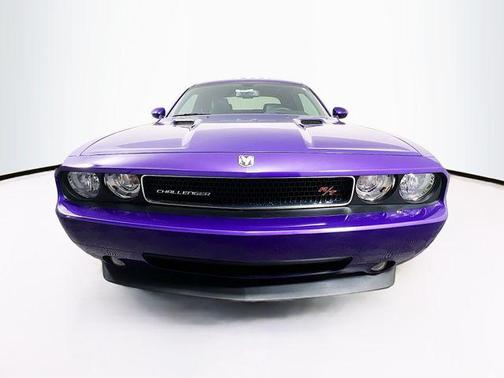 2010 Dodge Challenger R/T