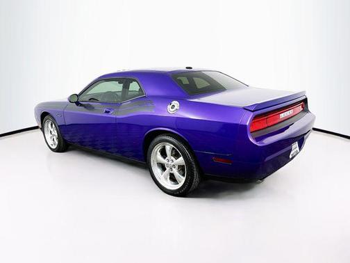 2010 Dodge Challenger R/T
