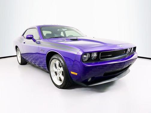 2010 Dodge Challenger R/T