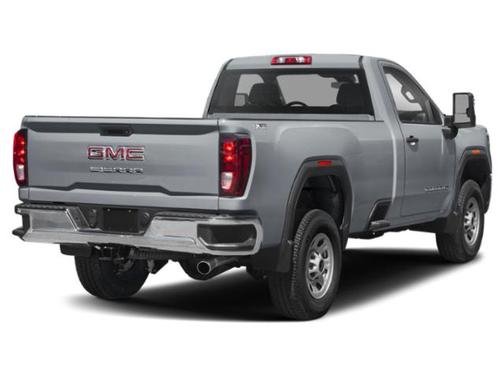 2024 GMC Sierra 3500 SLE