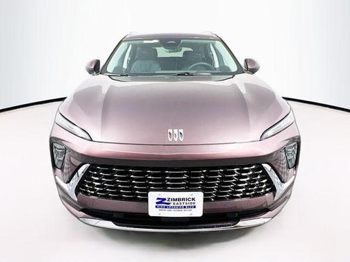 2025 Buick Envision Avenir AWD