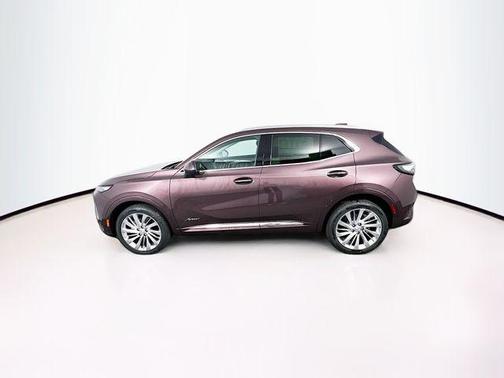2025 Buick Envision Avenir AWD