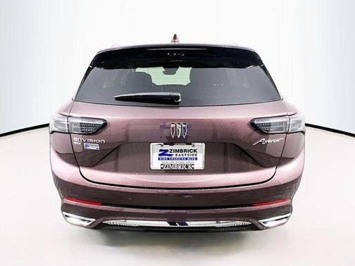 2025 Buick Envision Avenir AWD