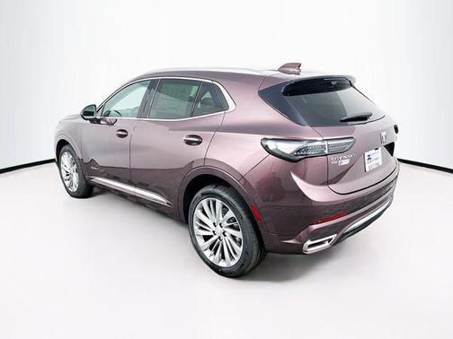 2025 Buick Envision Avenir AWD