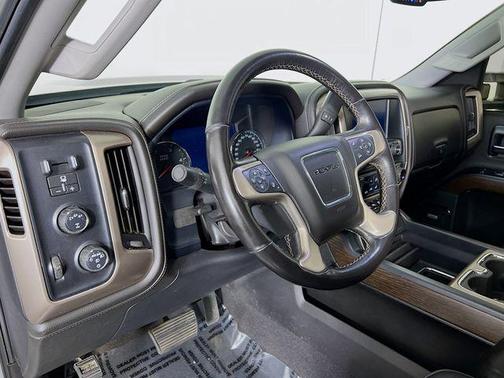2019 GMC Sierra 2500 Denali