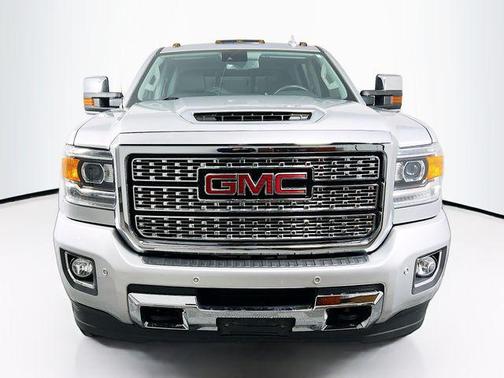 2019 GMC Sierra 2500 Denali