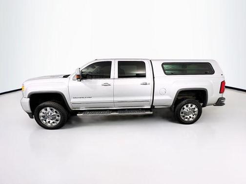 2019 GMC Sierra 2500 Denali
