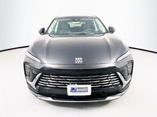 2025 Buick Envision Preferred AWD