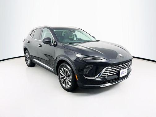 2025 Buick Envision Preferred AWD