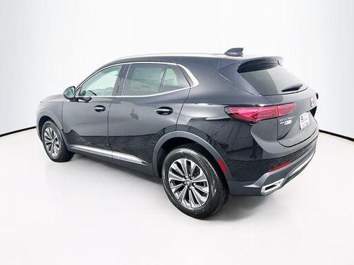 2025 Buick Envision Preferred AWD