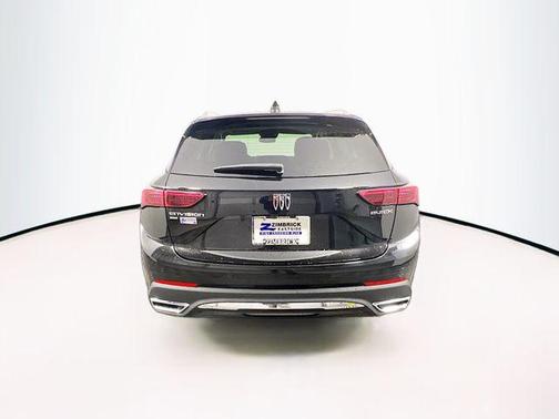 2025 Buick Envision Preferred AWD