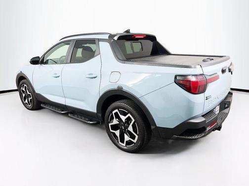 2022 Hyundai SANTA CRUZ Limited