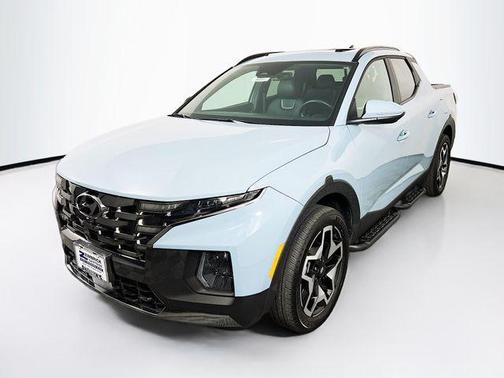 2022 Hyundai SANTA CRUZ Limited