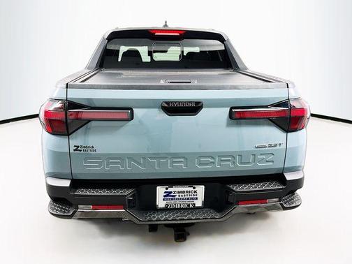 2022 Hyundai SANTA CRUZ Limited