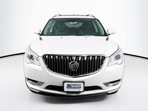 2016 Buick Enclave Premium