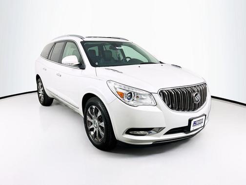 2016 Buick Enclave Premium