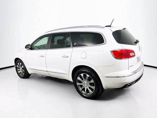 2016 Buick Enclave Premium