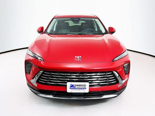 2025 Buick Envision Preferred AWD