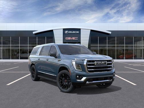 2026 GMC Yukon XL 4WD Elevation