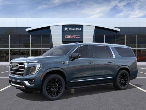 2026 GMC Yukon XL 4WD Elevation