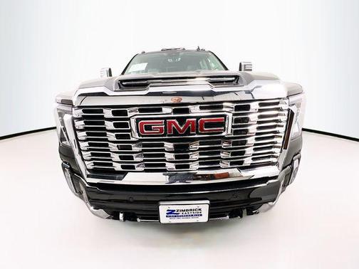 2024 GMC Sierra 2500 Denali
