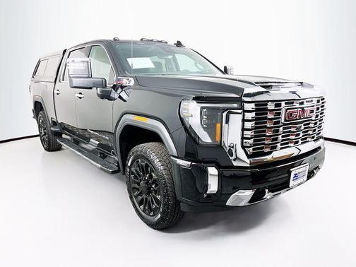 2024 GMC Sierra 2500 Denali