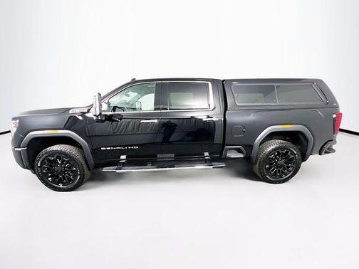 2024 GMC Sierra 2500 Denali