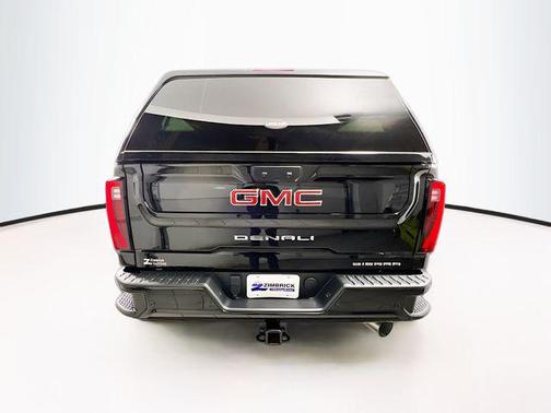 2024 GMC Sierra 2500 Denali