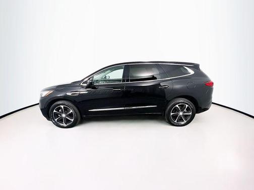 2021 Buick Enclave AWD Essence