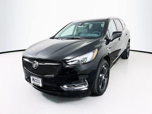 2021 Buick Enclave AWD Essence