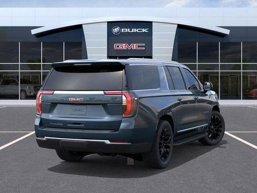 2026 GMC Yukon XL 4WD Elevation