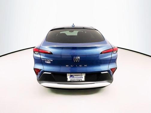 2025 Buick Envista Preferred FWD