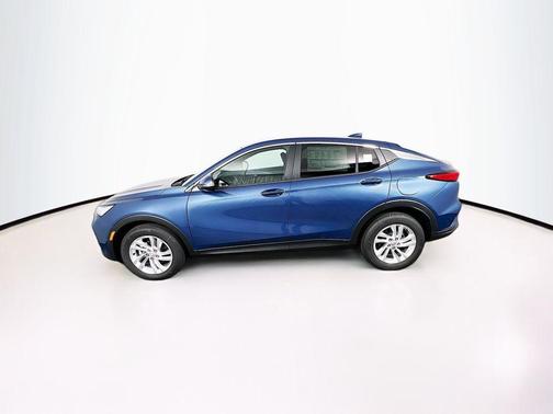 2025 Buick Envista Preferred FWD