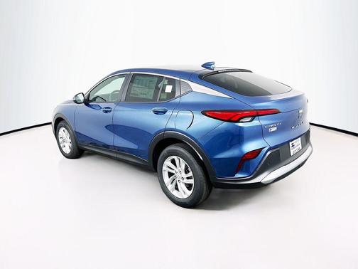 2025 Buick Envista Preferred FWD