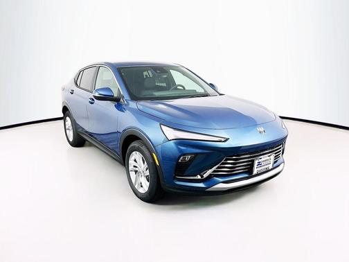 2025 Buick Envista Preferred FWD