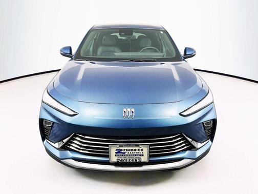 2025 Buick Envista Preferred FWD