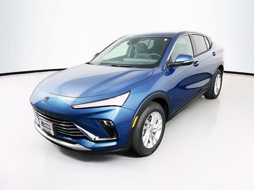 2025 Buick Envista Preferred FWD