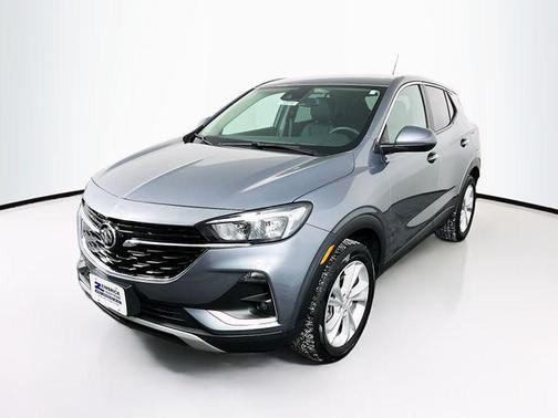 2022 Buick Encore GX Preferred