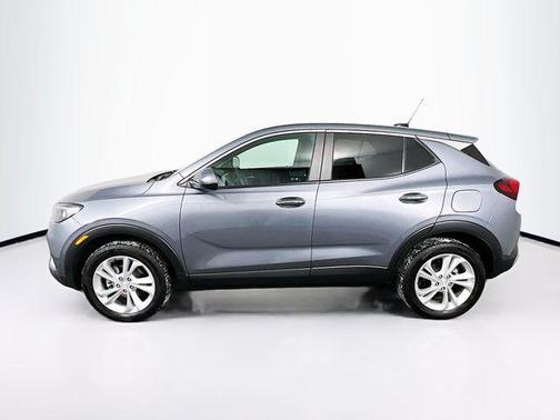 2022 Buick Encore GX Preferred
