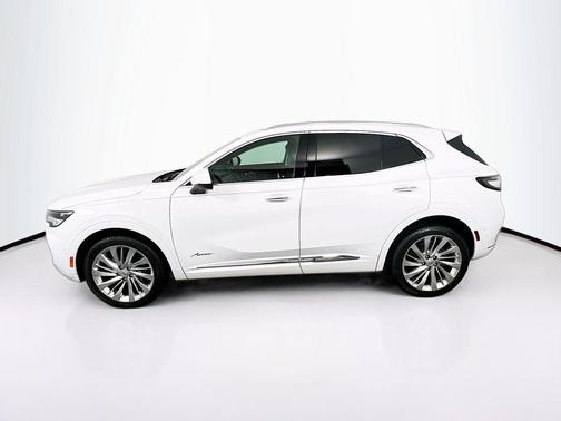 2022 Buick Envision AWD Avenir