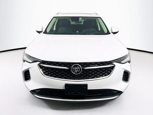 2022 Buick Envision AWD Avenir