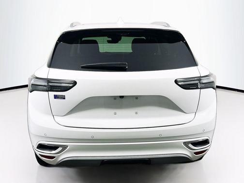 2022 Buick Envision AWD Avenir