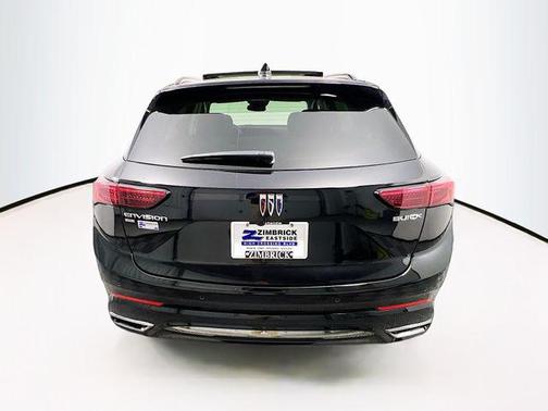2024 Buick Envision Sport Touring AWD
