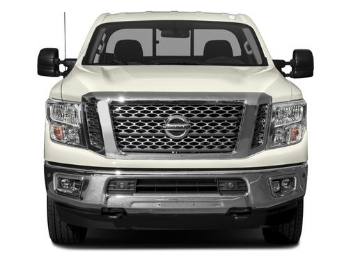 2018 Nissan Titan XD S