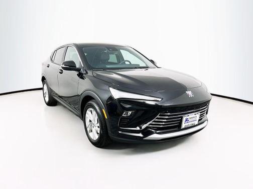 2025 Buick Envista Preferred FWD