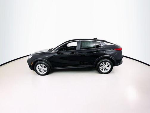 2025 Buick Envista Preferred FWD