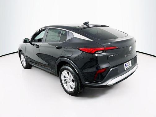 2025 Buick Envista Preferred FWD